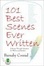 Cover of "101 Best Scenes Ever Written"