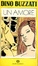 Cover of Un amore