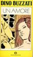 Cover of Un amore