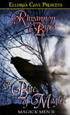 A BITE OF MAGICK Magick Men 2