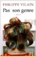 Cover of Pas son genre
