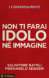 Cover of I comandamenti