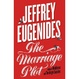 Cover of The Marriage Plot