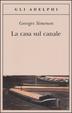 Cover of La casa sul canale