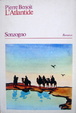 Cover of L'Atlantide