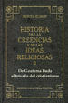 Cover of Historia de las creencias y de las ideas religiosas, Vol. II