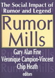 Cover of Rumor Mills