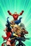 Cover of "Mighty Avengers Vol. 1"