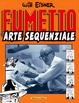Cover of Fumetto & arte sequenziale