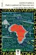 Cover of Leoni d'Africa