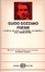 Cover of Poesie