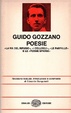 Cover of Poesie
