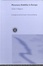 Cover of Monetary Stability in Europe