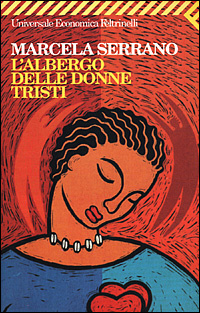 Image of L'albergo delle donne tristi