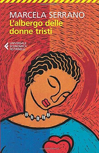 Image of L'albergo delle donne tristi