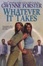 Cover of "Whatever It Takes"