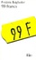 Cover of "99 Francs"