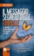 Cover of Il messaggio segreto delle farfalle