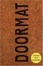 Cover of "Doormat"
