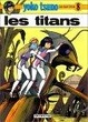 Cover of Yoko Tsuno, tome 8