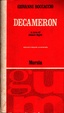Cover of Decameron