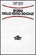 Cover of Storia dello Stato sociale