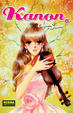Cover of Kanon, 6