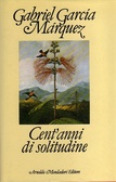 Cent'anni di solitudine