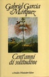 Cover of Cent'anni di solitudine