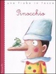 Cover of Pinocchio