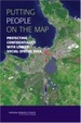 Cover of Putting People on the Map