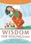 Cover of Wisdom for Healing Cards