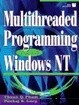 Cover of Multithreaded Programming with Windows NT