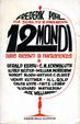 Cover of 12 Mondi