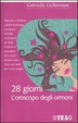 Cover of Ventotto giorni