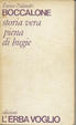 Cover of Boccalone