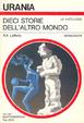 Cover of Dieci storie dell'altro mondo