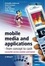 Cover of 'Mobile Media and Applications, From Concept to Cash'