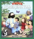 Stories Jesus Told : Lift-the-Flap