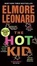 Cover of "The Hot Kid"