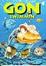 Cover of Gon Swimmin