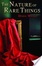 Cover of The Nature of Rare Things