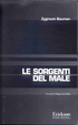 Cover of Le sorgenti del male