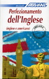 Cover of Perfezionamento dell'inglese