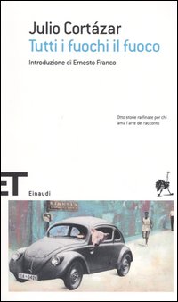 More about Tutti i fuochi il fuoco