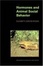 Cover of "Hormones and Animal Social Behavior"