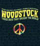 Cover of Woodstock