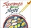 Cover of Squeamish About Sushi