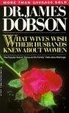Cover of What Wives Wish Their Husbands Knew About Women