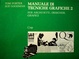 Cover of Manuale tecniche grafiche